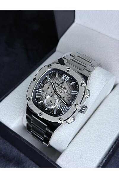 Daniel Klein Exclusive İç Fonksiyonları Aktif Erkek Kol Saati DK.1.14009-3