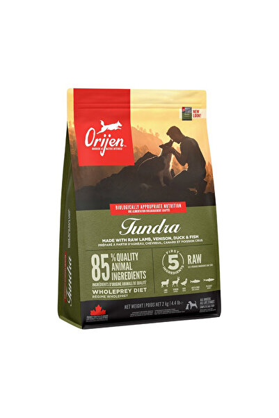 Other ORIJEN Tundra 2kg