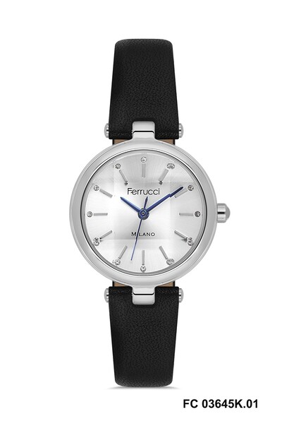 Ferrucci Women's Wristwatch Fc122503645K.01640072