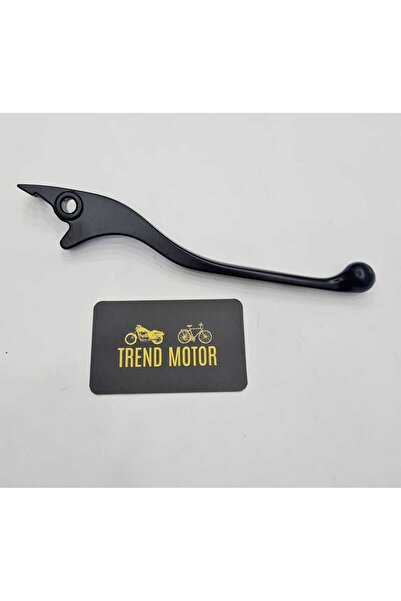 monero Ön Fren Kolu - Mondial Mh Drift 125