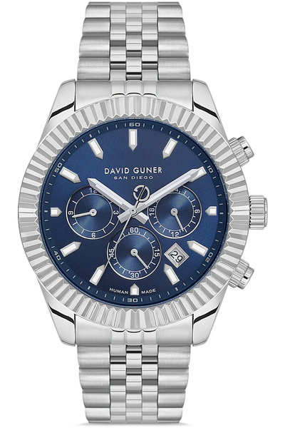 DAVID GUNER DG-8925GA-A3