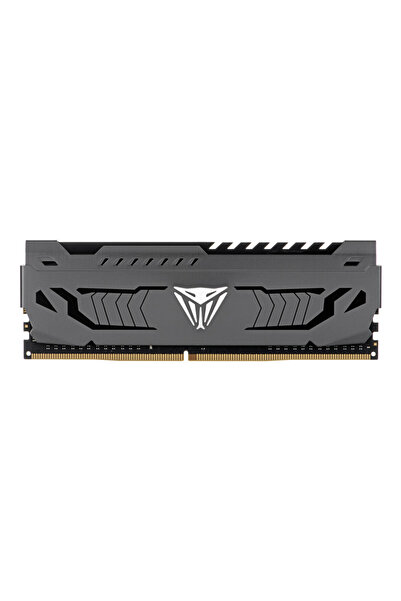 Other PATRIOT VIPER Steel DDR4 8GB 3200MHz CL16