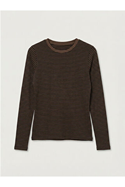 LC Waikiki artı-store Γυναικείο κορμάκι από ύφασμα με υψηλή περιεκτικότητα σε...