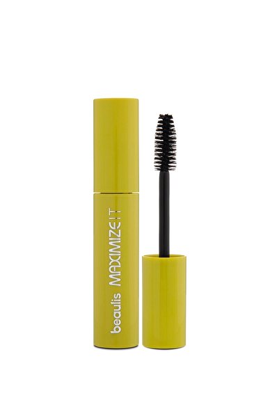 beaulis ماسكرا MAXIMIZE IT الشهيرة لتطويل وتجعيد الرموش ( منتجات أصلية )