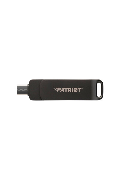 Other Unitate foto Patriot Rage R550, 512 GB, USB A/C dublu, aluminiu, 100 MB