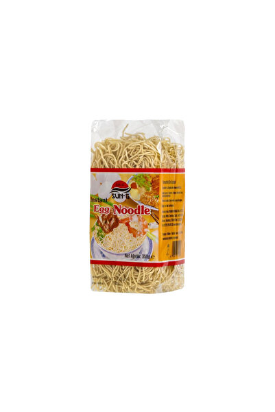 MATMEL Sen. Dolco Egg Noodle 350 Gr.