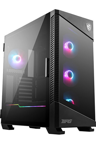 Other Obudowa MSI MPG VELOX 100R