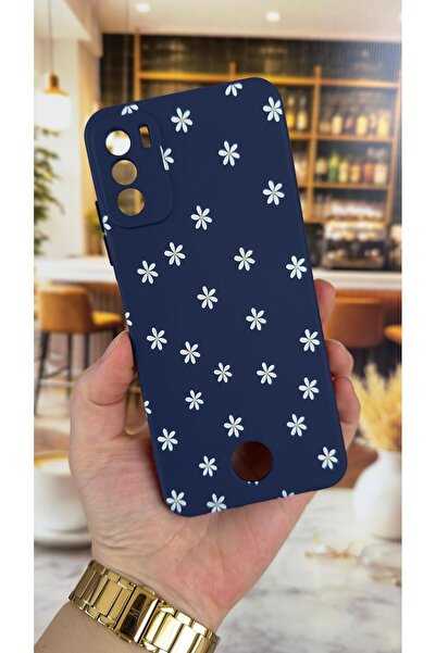 Vip Case حافظة مطاطية كلاسيكية ممتصة للصدمات من السيليكون بنمط ديزي صغير متوا...