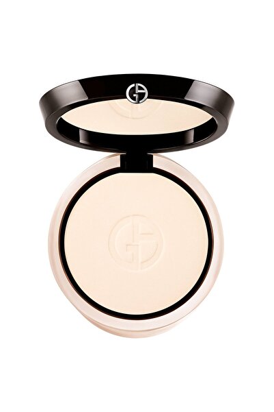 Giorgio Armani , Silk Powder, Compact Foundation, 04, 9 g *Tester