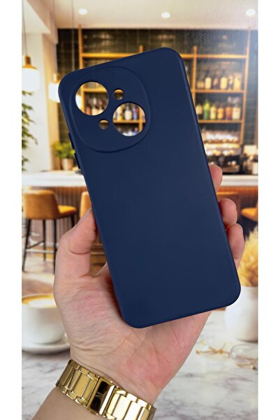 Vip Case Tecno Spark Go1 Uyumlu Silikon Darbe Emici Klasik Korumalı Rubber Kılıf