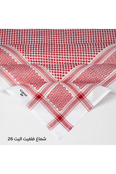 First Life Velvet Elite Shemagh 26