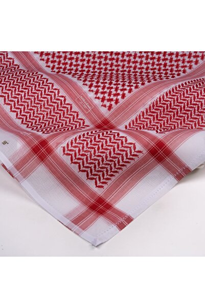 First Life Burjia Shemagh