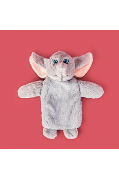 ASPARTAM حقيبة مياه ساخنة من ليفينج فيل - رمادي