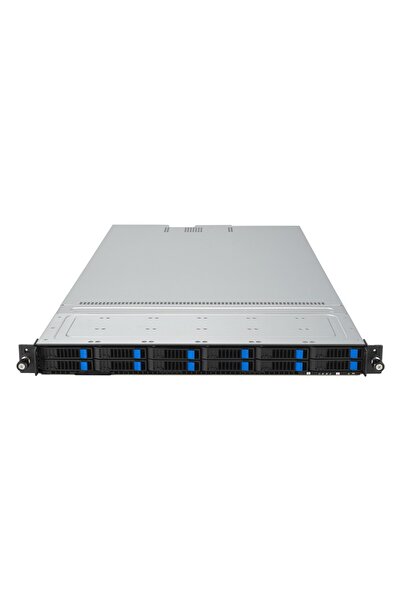 Other Platforma Asus Rack (1U) AMD RS501A-E12-RS12U