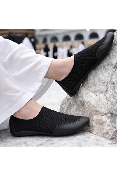 hüseyin ceran Cizme de lux pentru Tawaf pentru Hajj Umrah, anti-alunecare, im...