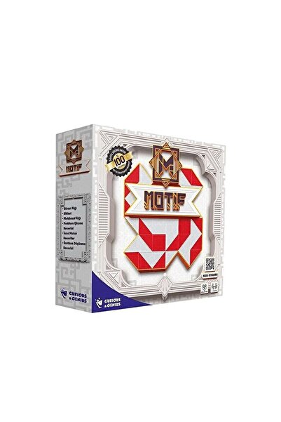 Genel Markalar 0002 MOTİF