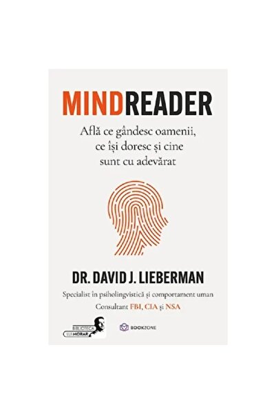 Bookzone Mindreader
