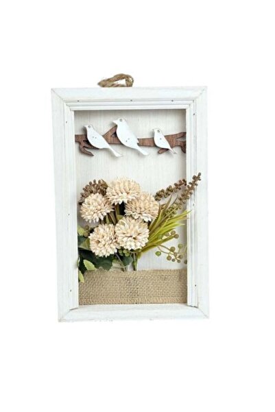 Generic Pink Wall Art - A Soft Touch for Your Wall