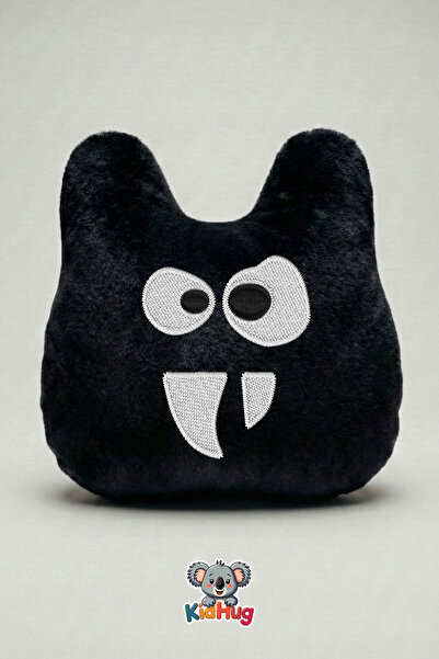 KidHug Vezena Vampirski dizajn Mekana podrška za struk Pliš Ležanje – Auto, i...