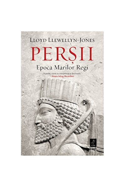 Trei Perșii: Epoca marilor regi