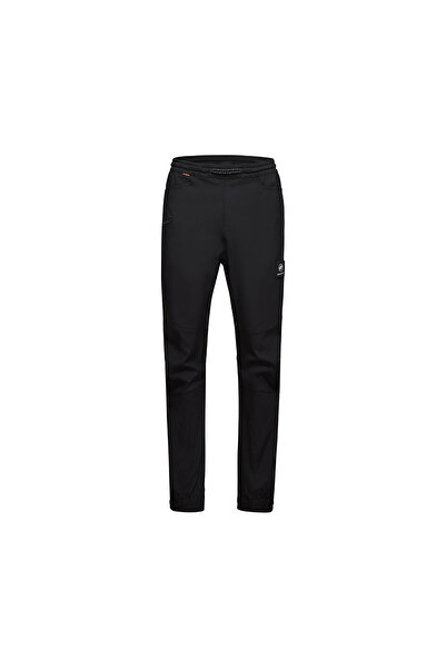 Mammut Massone Black Men's Pants