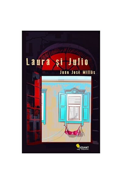 Vellant Laura and Julio