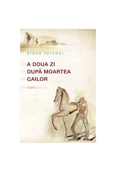 Curtea Veche The Day After the Horses Die