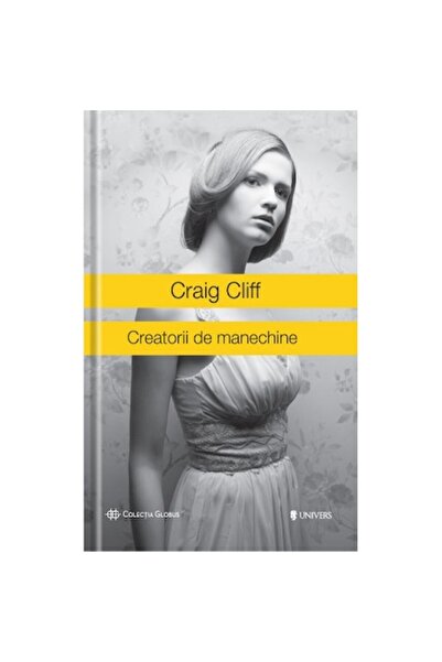 Editura Univers The Mannequin Makers