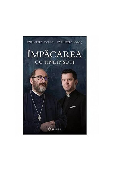 Bookzone Împăcarea cu tine însuți