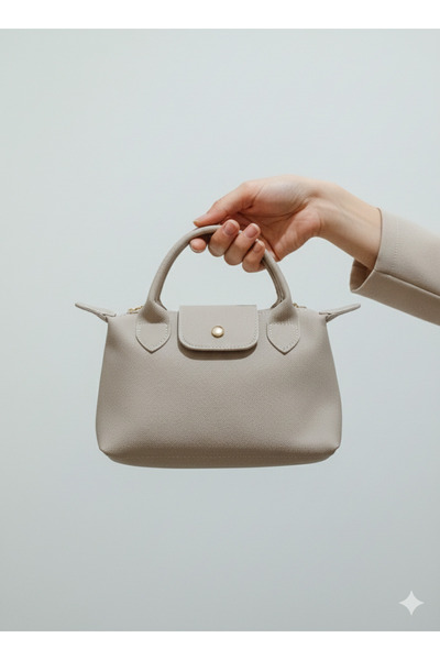 RMY MODA Minimalist Elegant Women's Handbag – Casual and Stylish Use
