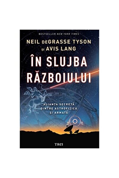 Trei In the Service of War