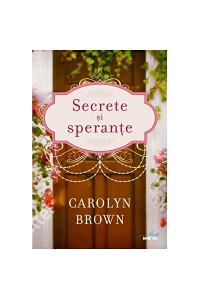 Litera Secrete și speranțe