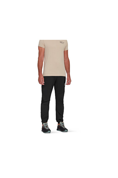 Mammut Massone Light Black Men's Pants