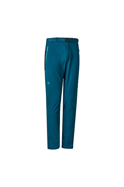 TERNUA Men's Pants Corno Pant Dark Lagoon-Dark Lagoon