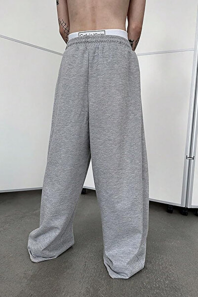 vladivosto Deep Pockets Oversized Baggy New Season Loose Fit Wide Leg Large S...