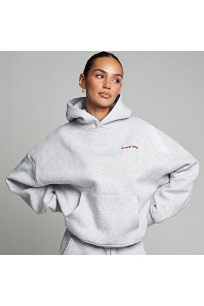 LAYORA Γυναικείο φούτερ με στάμπα μοντέρνου σχεδιασμού – Ζεστή κατασκευή