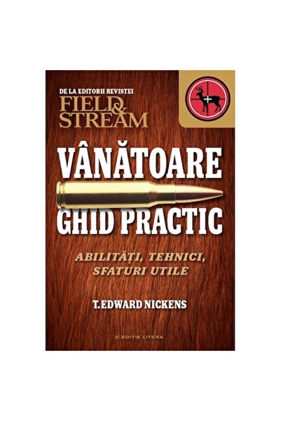 Litera Hunting. Practical Guide. Skills, Techniques, Useful Tips