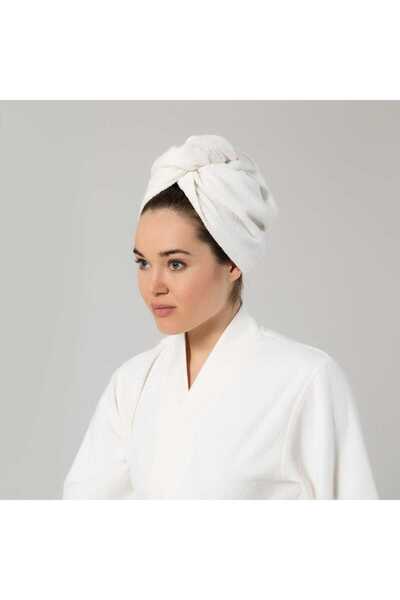 Anılsan Head towel, hair drying cap