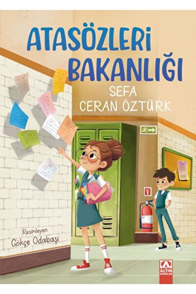 Marvel Ministry of Proverbs