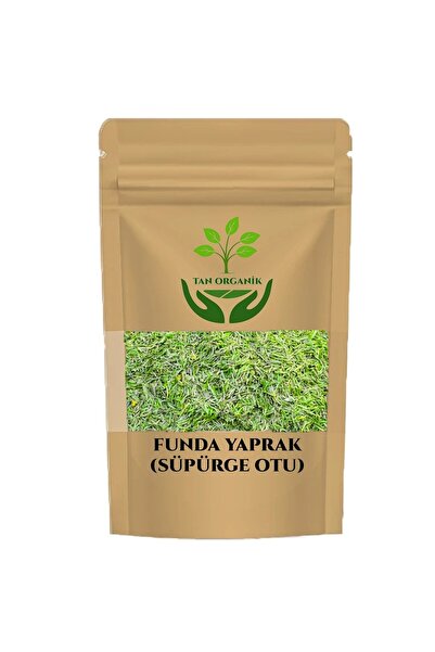 tan organik Sweeping Grass (Funda Leaf) 1kg