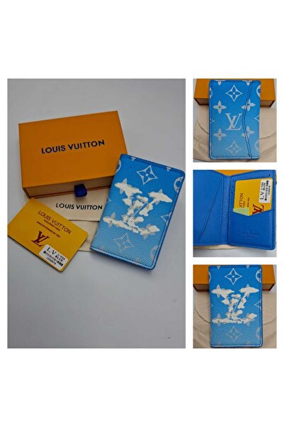 AURA Wallets (purse) - Replica of the international brand