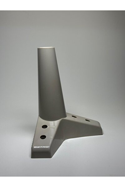 ALPAKS 14 CM PLASTİK AYAK