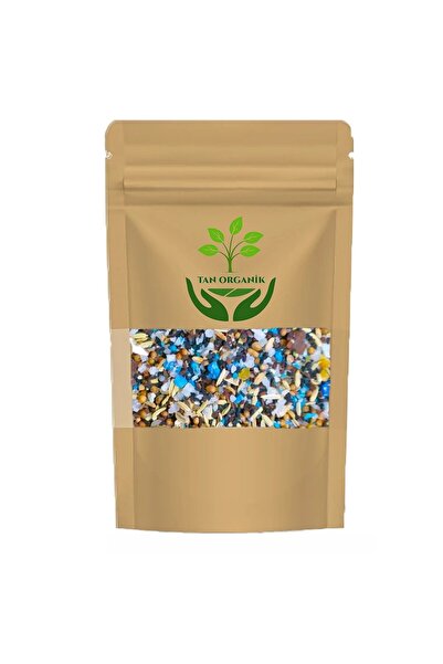tan organik بخور سباعي المحلات (بخور طبيعي) 1 كجم