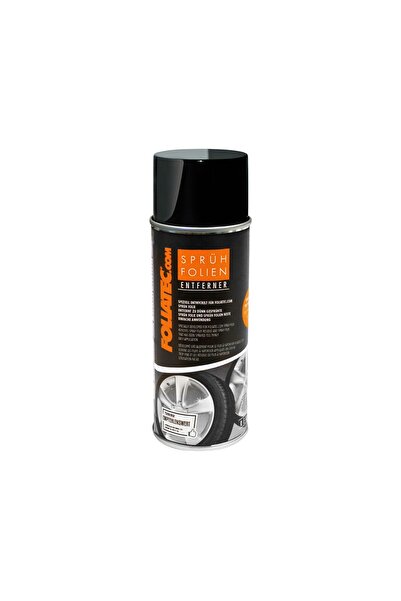 FOLIATEC Sökülebilir Kauçuk Kaplama Boya 400ML Made In Germany