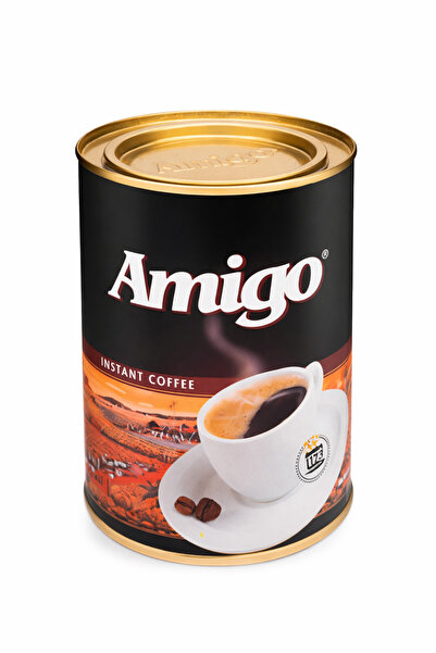 Amigo Instant Coffee 300 g – Balanced Taste and Pleasant Aroma