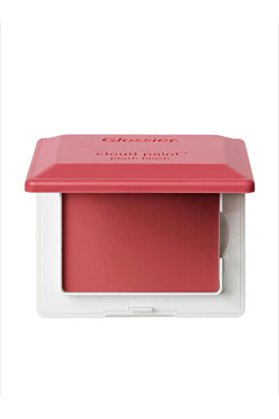 Glossier Cloud Paint Plush Blush