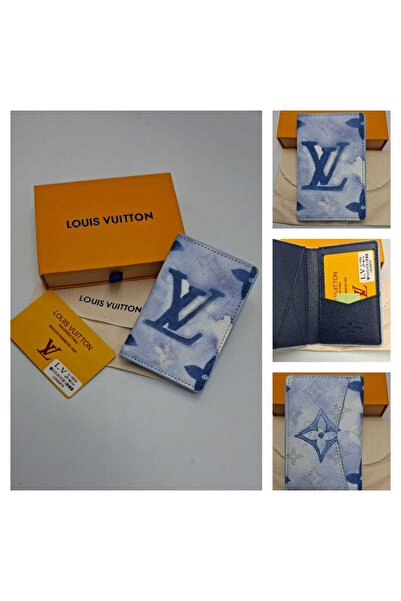 AURA Wallets (purse) - Replica of the international brand