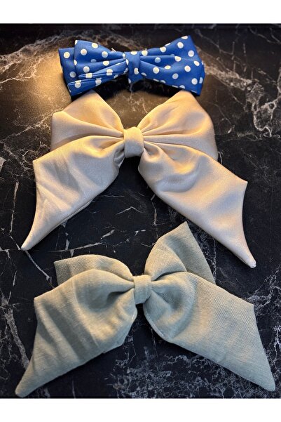 Irmak 3’lü toka çeşitleri