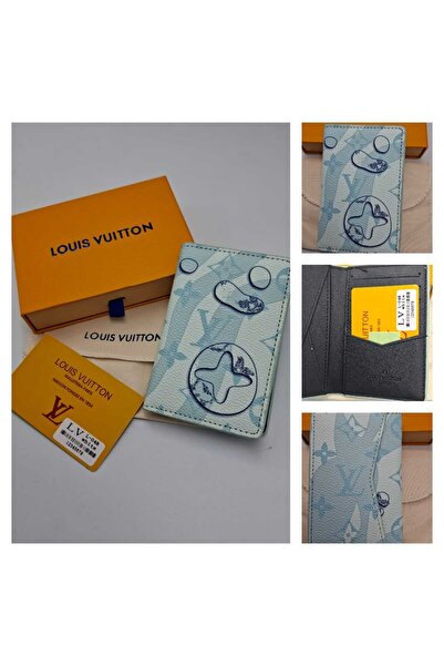 AURA Wallets (purse) - Replica of the international brand