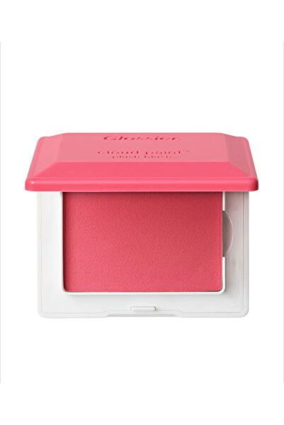 Glossier Cloud Paint Plush Blush